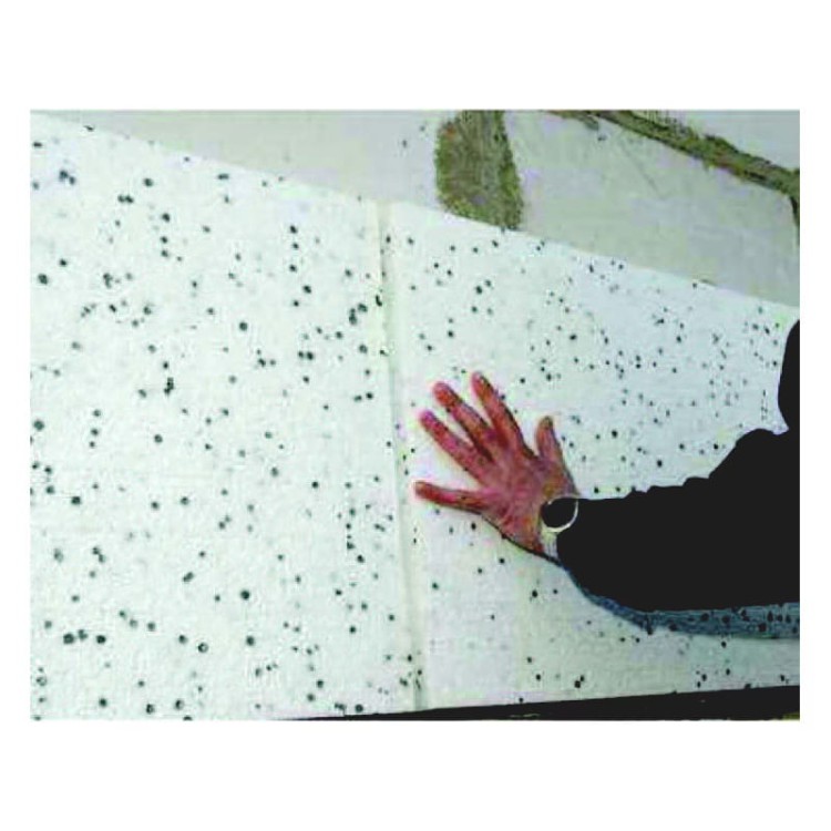 Klej do Styropianu PU WURTH STYRO W101 750ml Izolacja Termiczna