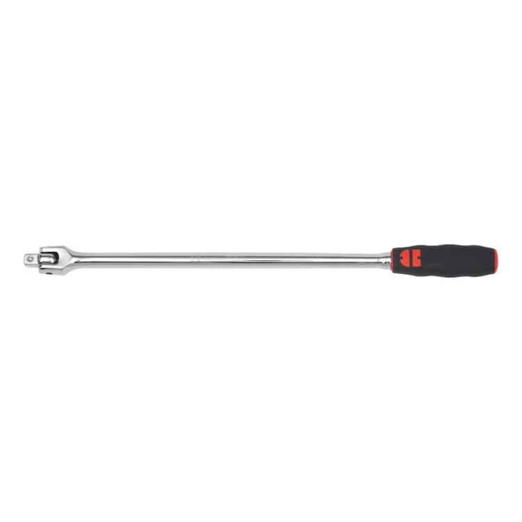 Pokrętło z przegubem 1/2 WURTH 490mm klucz przegubowy wysoka siła