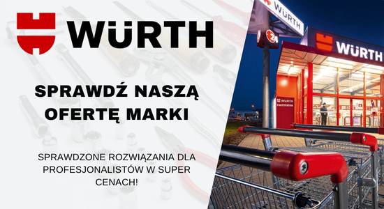 Marka Würth