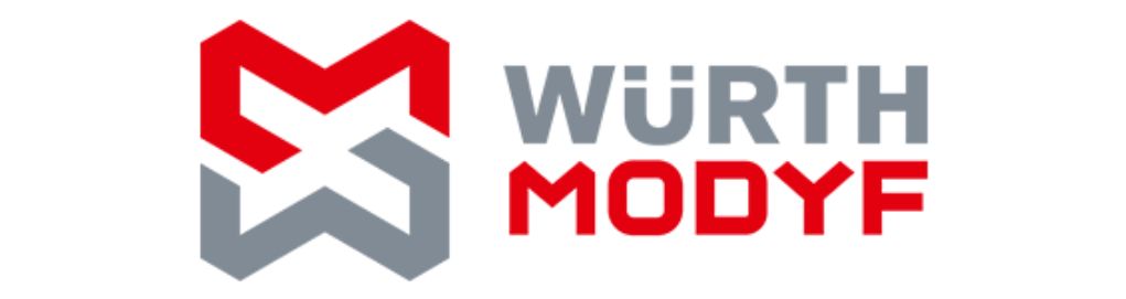 Producent: Würth Modyf (przejdź do produktów)