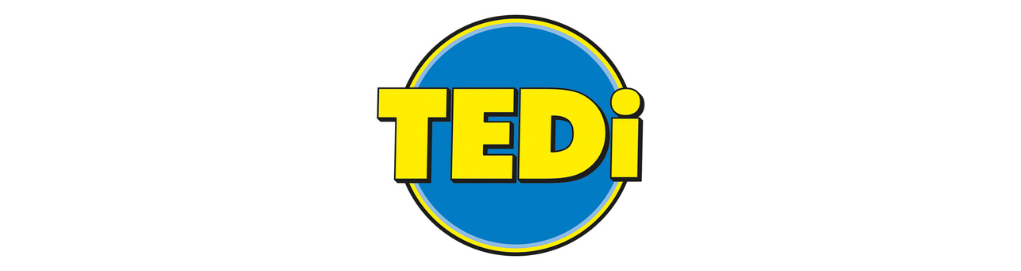 Producent: TEDi (przejdź do produktów)